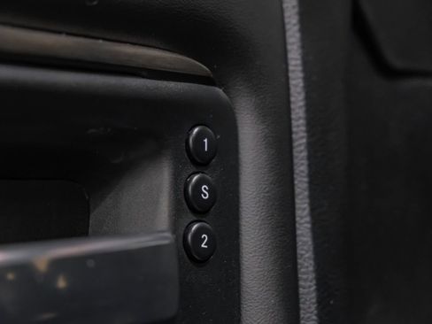 Used 2020 RAM 3500 Limited image 44