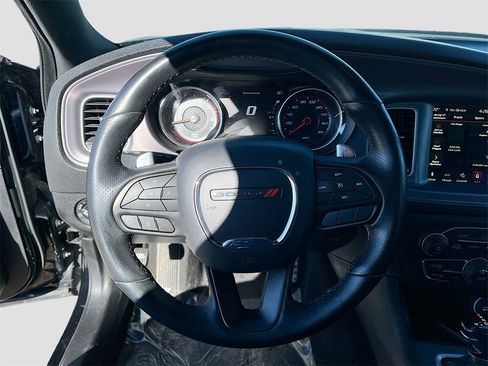 Used 2023 Dodge Charger Scat Pack image 11