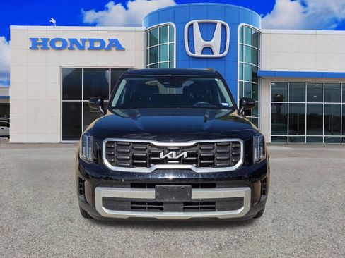 Used 2023 Kia Telluride S FWD image 24