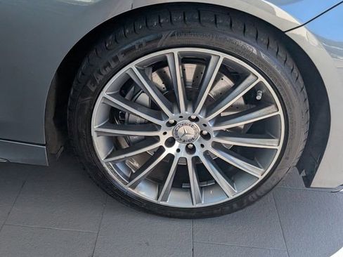 Used 2017 Mercedes-Benz S 550 Cabriolet image 14