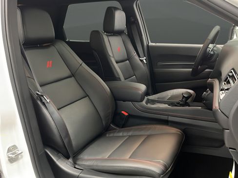 New 2026 Dodge Durango GT AWD/4WD image 26