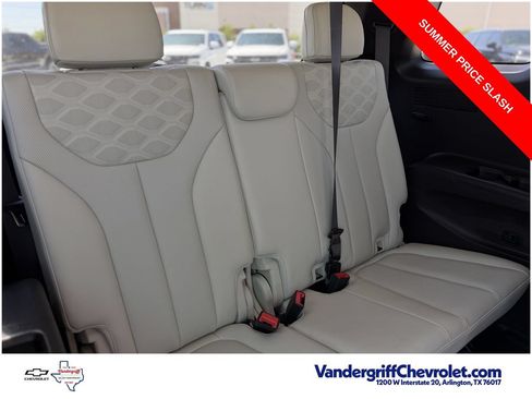 Used 2020 Hyundai Palisade Limited FWD image 29