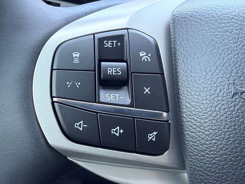 New 2026 Ford Explorer Active w/ Active Comfort Package RWD image 20