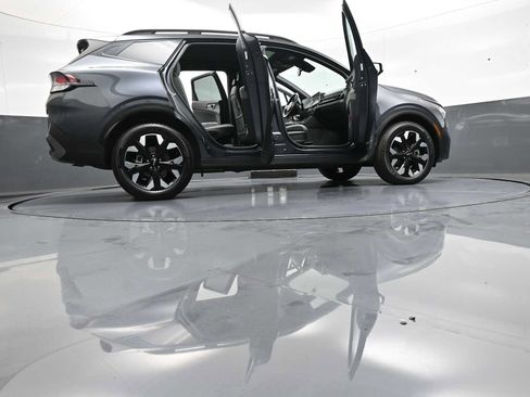 Certified 2023 Kia Sportage X-Line w/ X-Line Premium Package AWD/4WD image 48