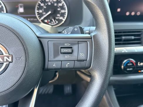 Used 2026 Nissan Pathfinder S AWD/4WD image 15