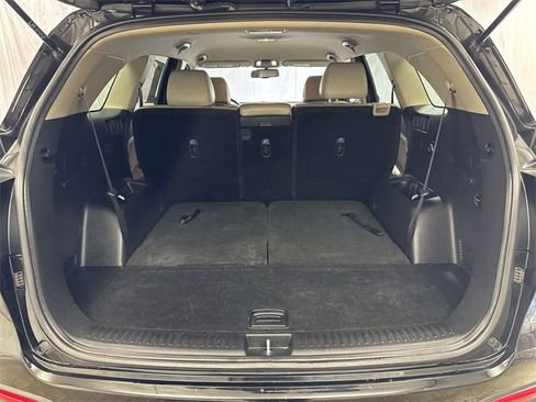 Used 2017 Kia Sorento EX image 24