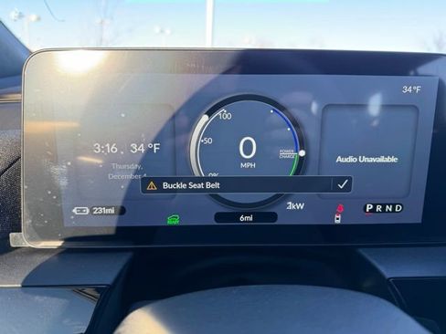 Used 2026 Honda Prologue EX image 19