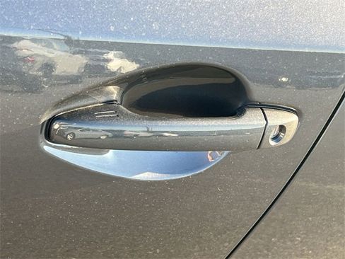 New 2026 Subaru Forester Touring image 41