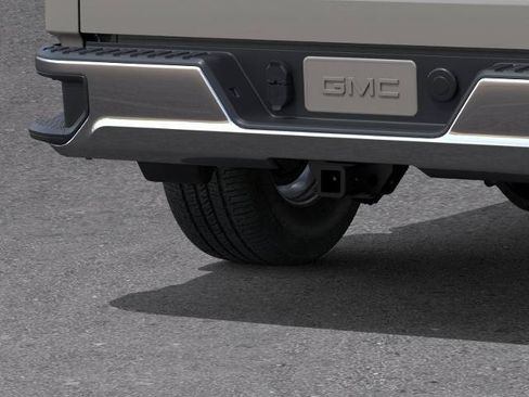 New 2026 GMC Sierra 1500 Pro w/ Pro Value Package RWD image 14