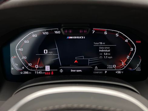 New 2026 BMW M850i xDrive M850i xDrive Gran Coupe image 12