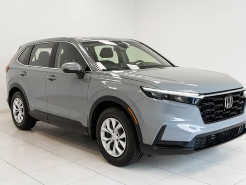 Used 2024 Honda CR-V LX image 7