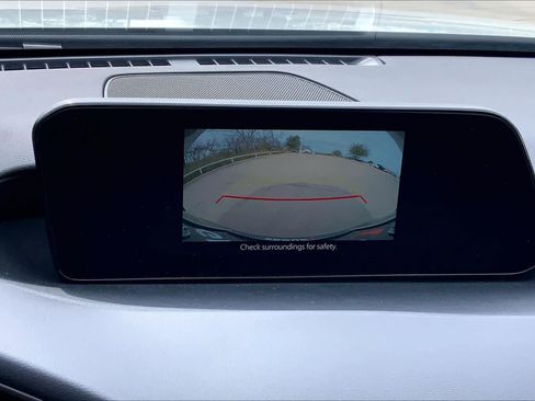 Used 2025 MAZDA MAZDA3 s Sport image 29