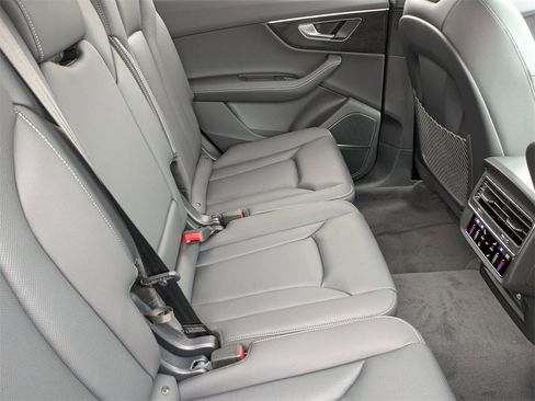 New 2026 Audi Q7 3.0T Premium Plus image 34