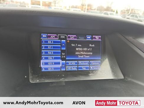 Used 2013 Lexus RX 350 AWD w/ Navigation Pkg image 22