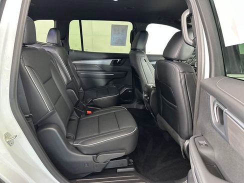 New 2026 Buick Enclave Preferred w/ Power Package image 27