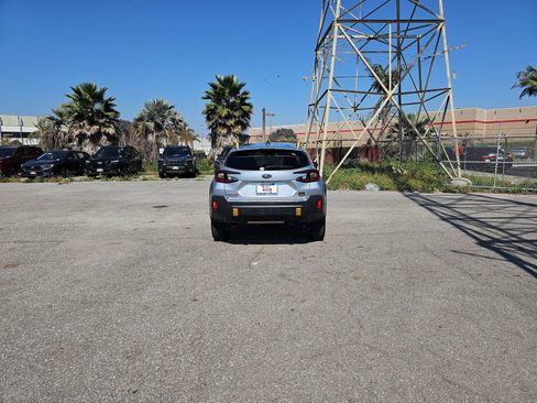 Used 2024 Subaru Crosstrek 2.5i Wilderness w/ Crosstrek Mirror Package image 6