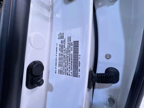 Used 2020 Honda Passport Touring image 47