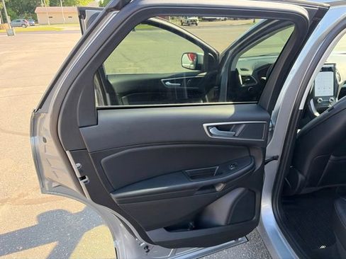 Used 2024 Ford Edge SEL w/ Convenience Package AWD/4WD image 20