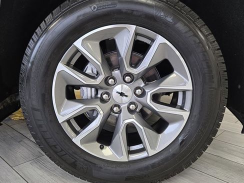 Used 2021 Chevrolet Silverado 1500 RST w/ Bed Protection Package image 20