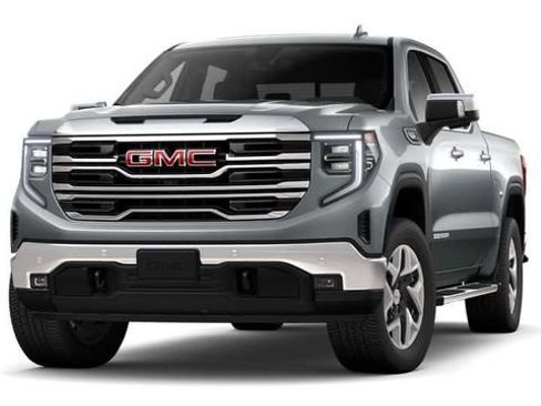 New 2026 GMC Sierra 1500 SLT RWD image 31