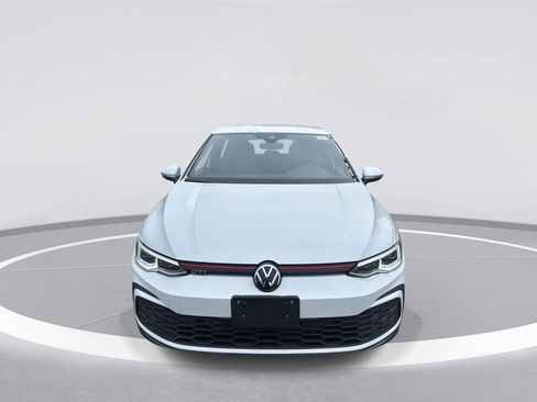 Used 2024 Volkswagen GTI S image 2