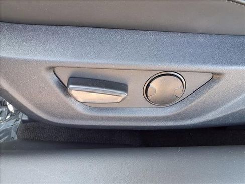 New 2025 Ford Mustang Premium image 8