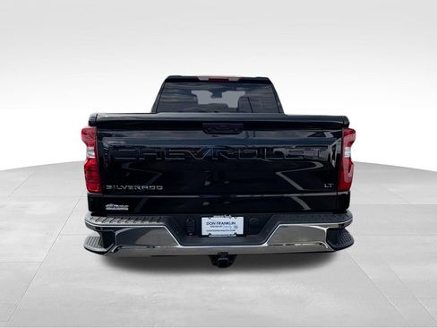 New 2026 Chevrolet Silverado 1500 LT AWD/4WD image 7