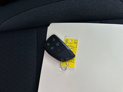 Certified 2023 Chevrolet Silverado 1500 RST w/ All Star Edition Plus image 39