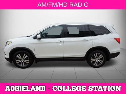 Used 2018 Honda Pilot EX-L image 7