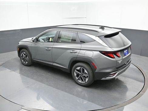 New 2026 Hyundai Tucson SEL w/ Tow & Go Package FWD image 20