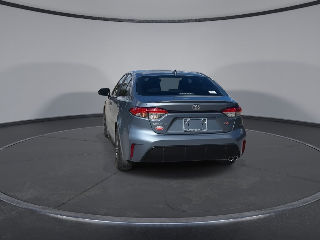 Used 2024 Toyota Corolla SE FWD image 7