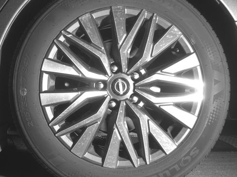 Used 2025 Nissan Altima 2.5 SV image 14