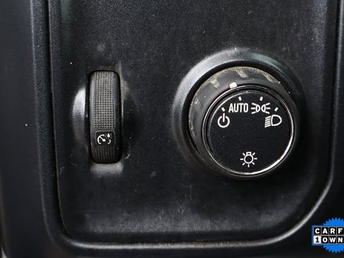 Used 2019 Chevrolet Silverado 3500 W/T w/ WT Convenience Package image 17