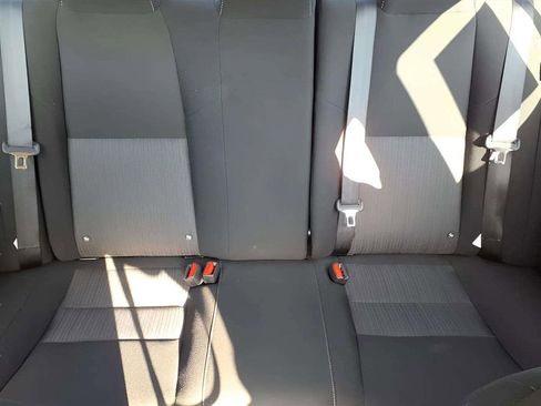 Used 2024 Nissan Sentra SV w/ All-Weather Package image 18