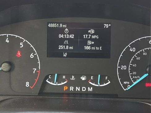 Used 2023 Ford Transit 350 XLT image 30