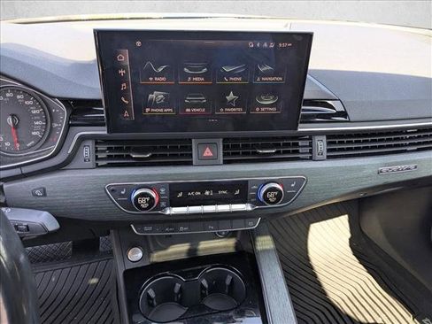 Used 2021 Audi A4 2.0T Premium AWD/4WD image 12