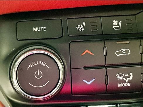 Used 2023 Dodge Durango SRT image 21