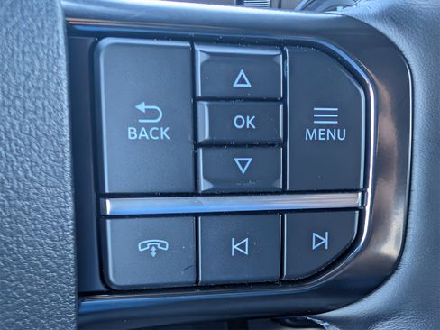 New 2025 Ford F150 Platinum w/ FX4 Off-Road Package image 23