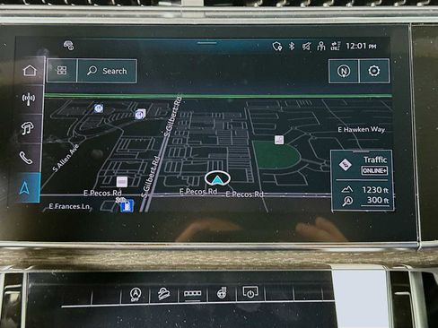 New 2026 Audi Q8 Premium Plus image 14