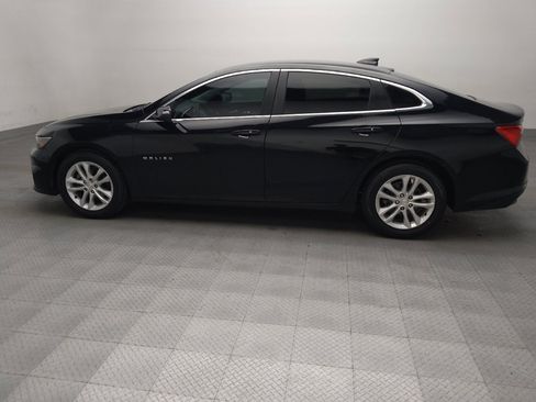 Used 2018 Chevrolet Malibu LT FWD image 3
