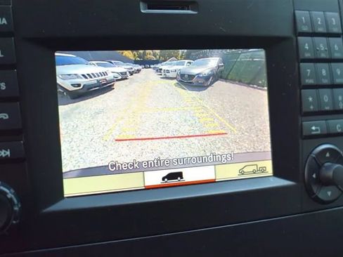 Used 2020 Mercedes-Benz Metris image 21