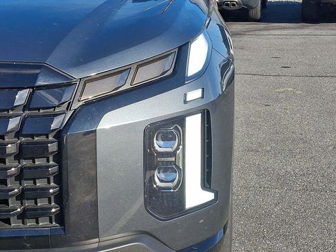 Used 2024 Hyundai Palisade XRT image 8