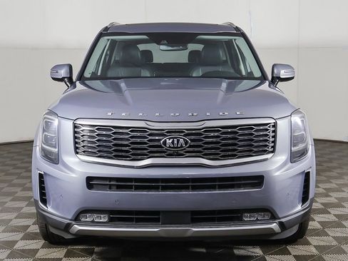 Used 2021 Kia Telluride SX image 13