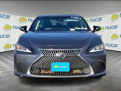 Used 2021 Lexus ES 350 w/ Premium Package image 2