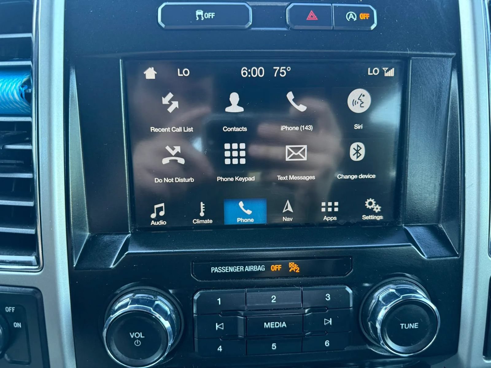 Used 2018 Ford F150 Lariat RWD image 43