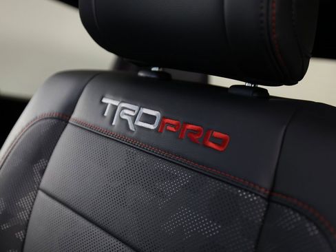 Used 2026 Toyota Tundra TRD Pro image 41