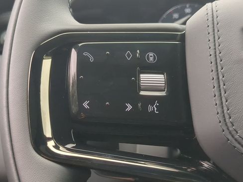 New 2026 Land Rover Range Rover Velar Belgravia AWD/4WD image 26