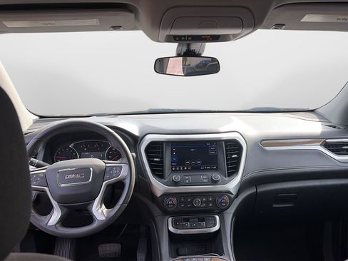 Used 2022 GMC Acadia SLE w/ Driver Convenience Package FWD image 30