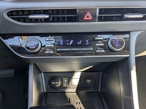 Used 2020 Hyundai Sonata Limited w/ Cargo Package image 16