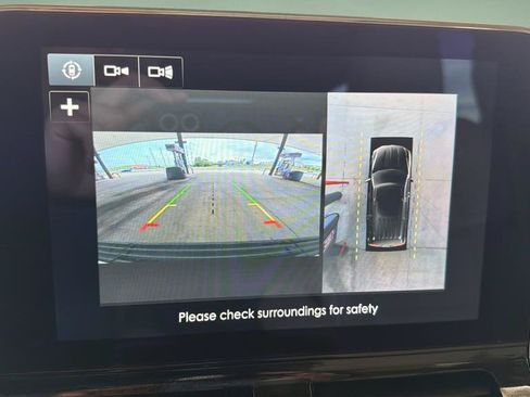 Used 2019 Lincoln Navigator Reserve AWD/4WD image 28